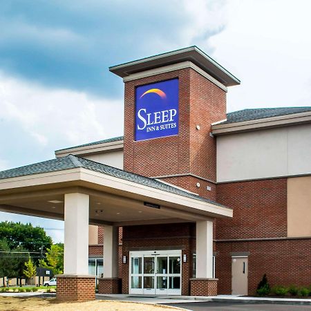 Sleep Inn & Suites East Syracuse Luaran gambar