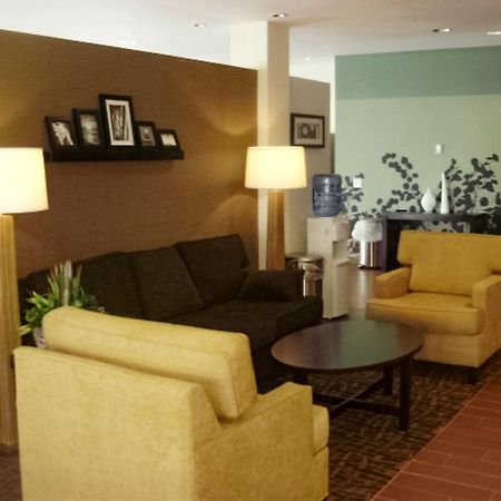 Sleep Inn & Suites East Syracuse Luaran gambar