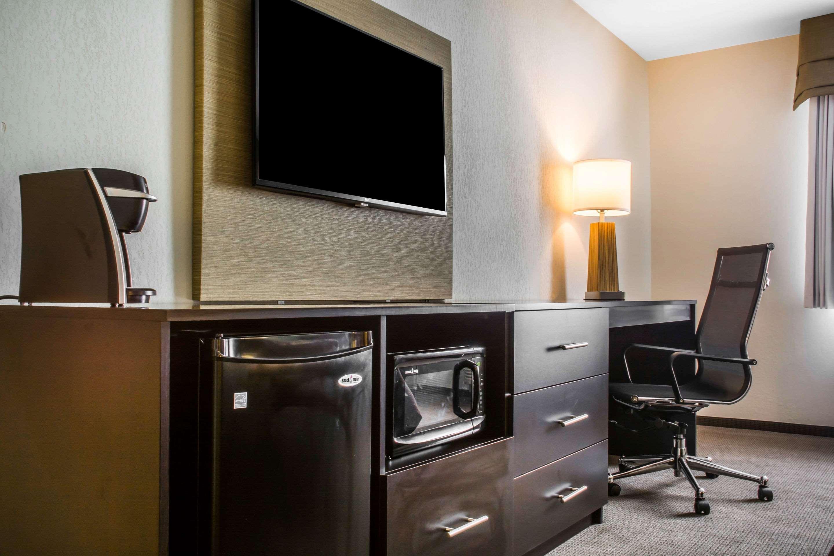 Sleep Inn & Suites East Syracuse Luaran gambar