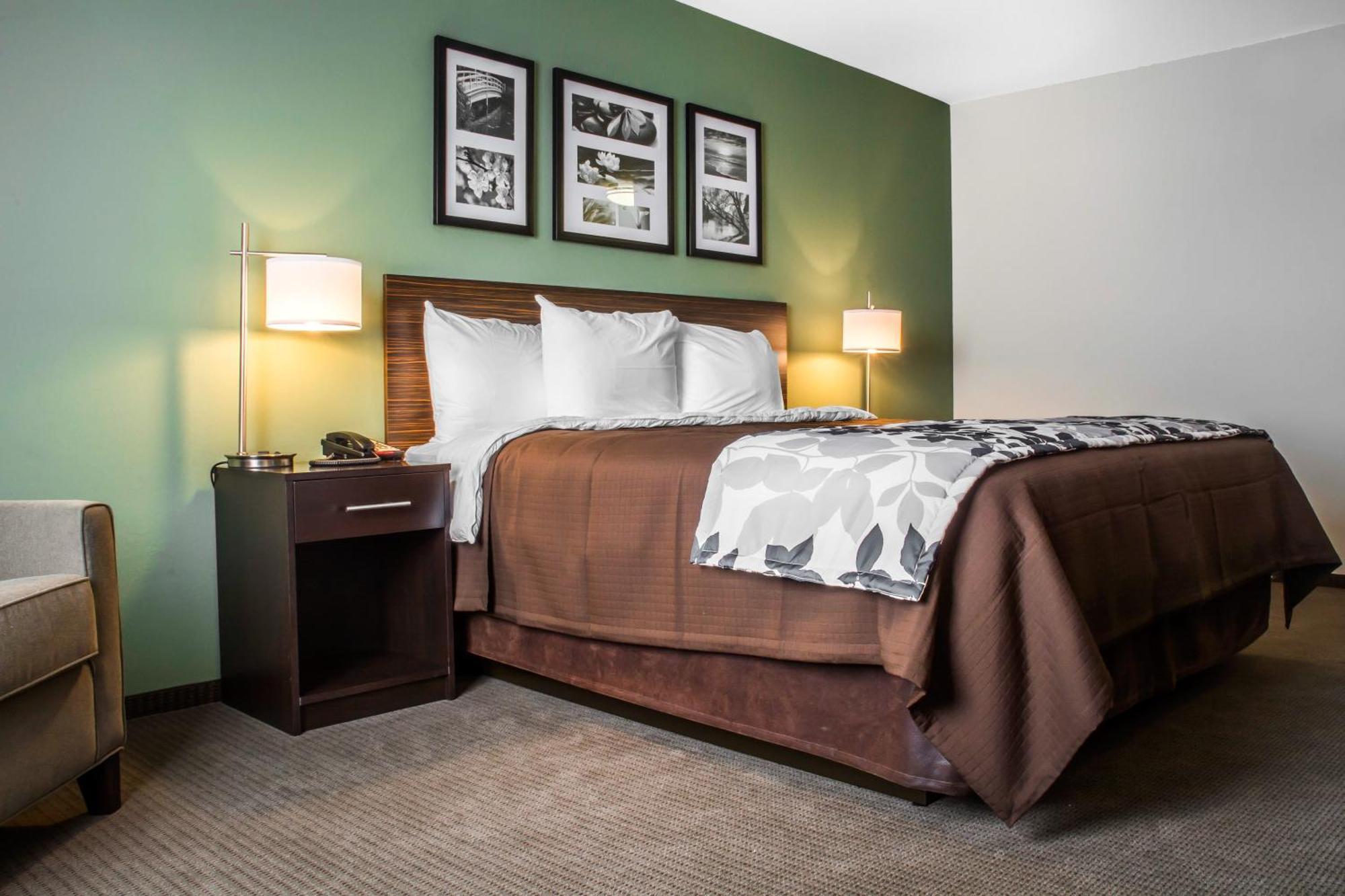 Sleep Inn & Suites East Syracuse Luaran gambar