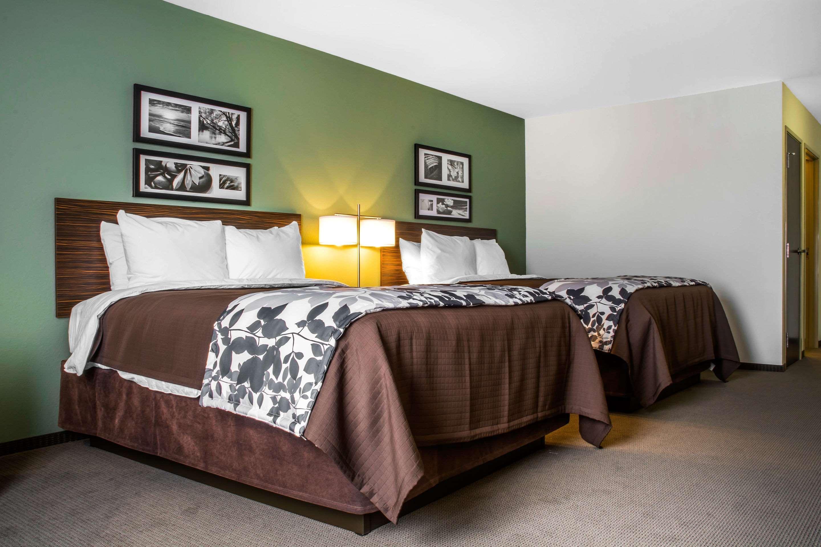 Sleep Inn & Suites East Syracuse Luaran gambar