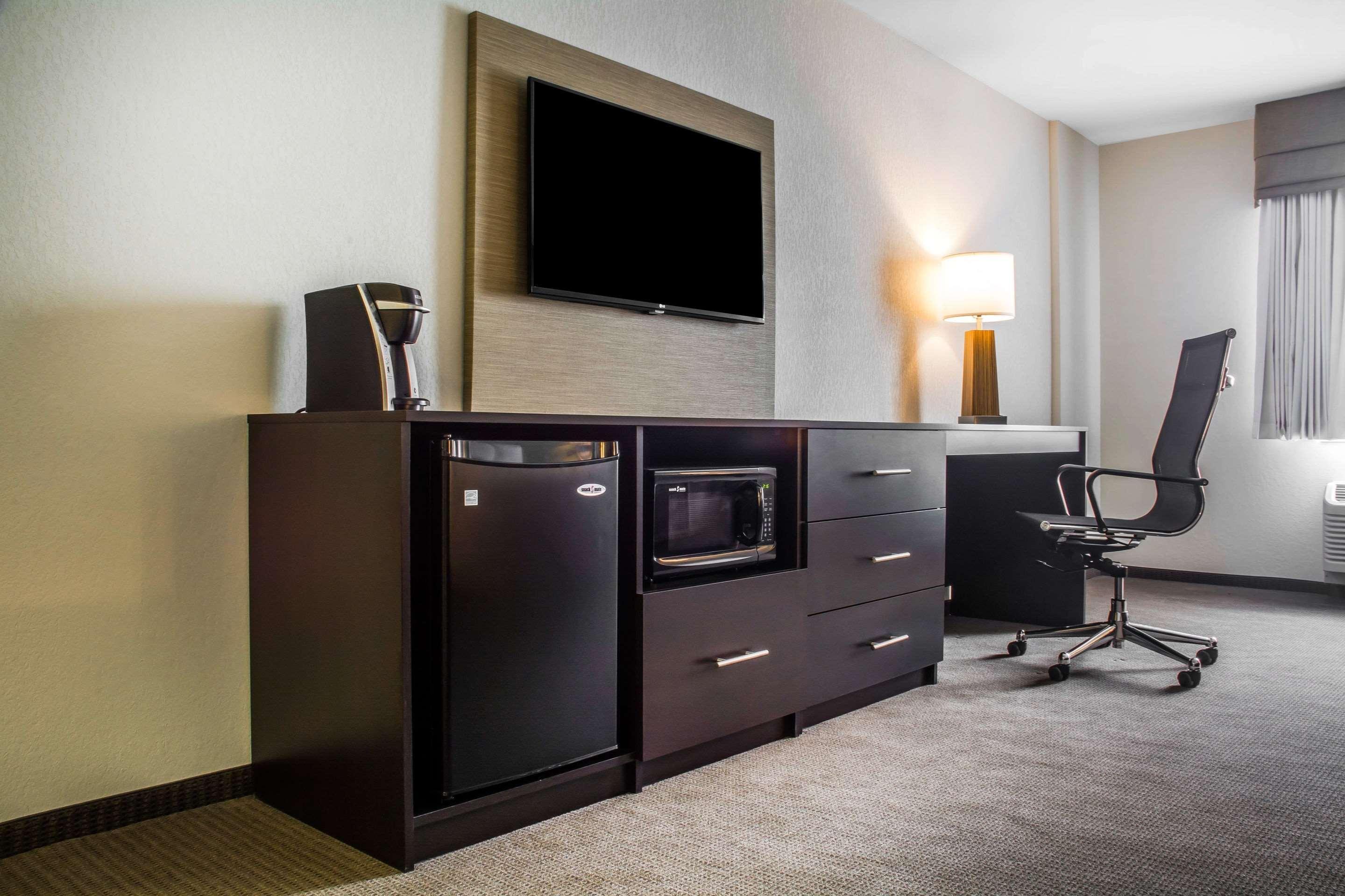 Sleep Inn & Suites East Syracuse Luaran gambar