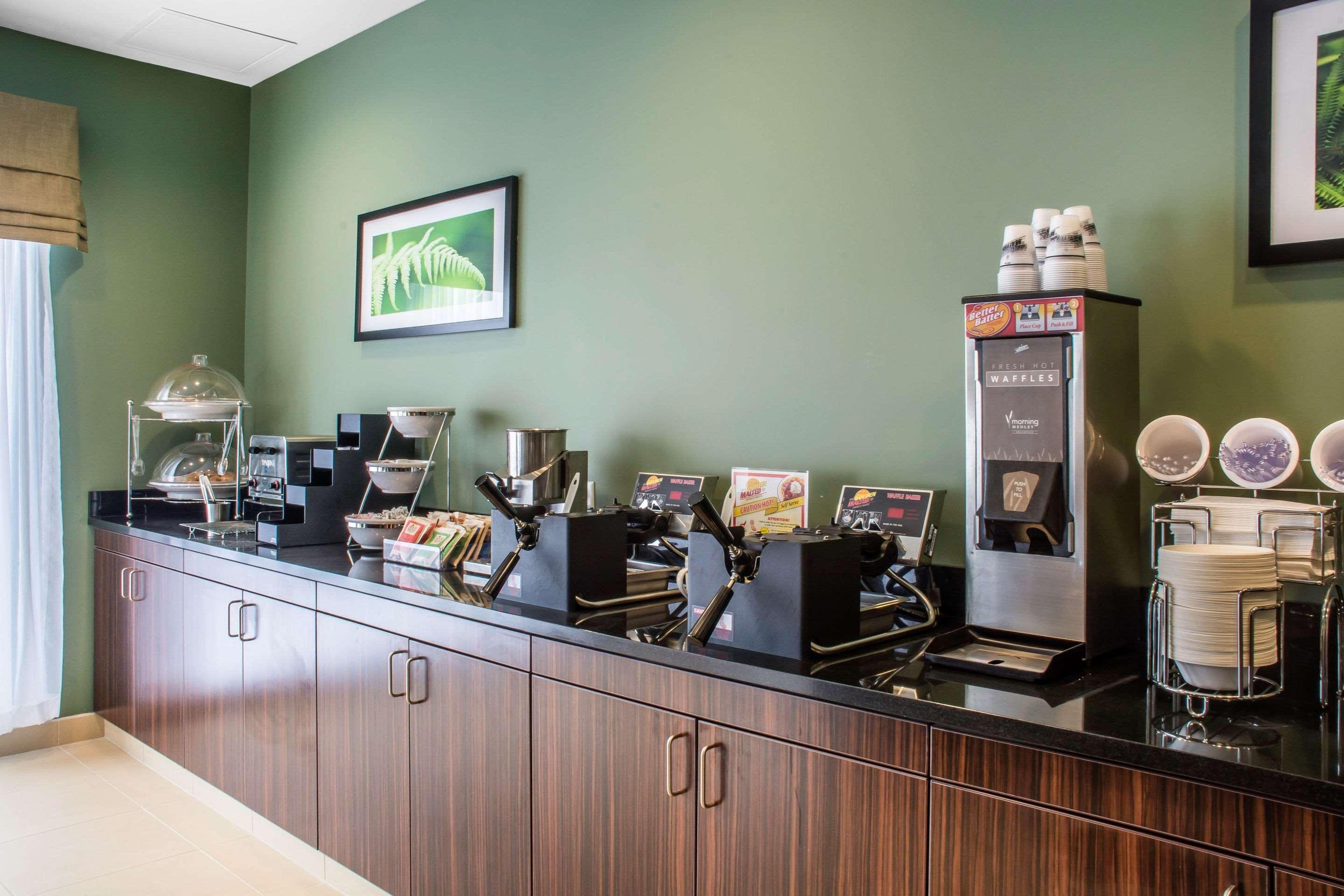 Sleep Inn & Suites East Syracuse Luaran gambar