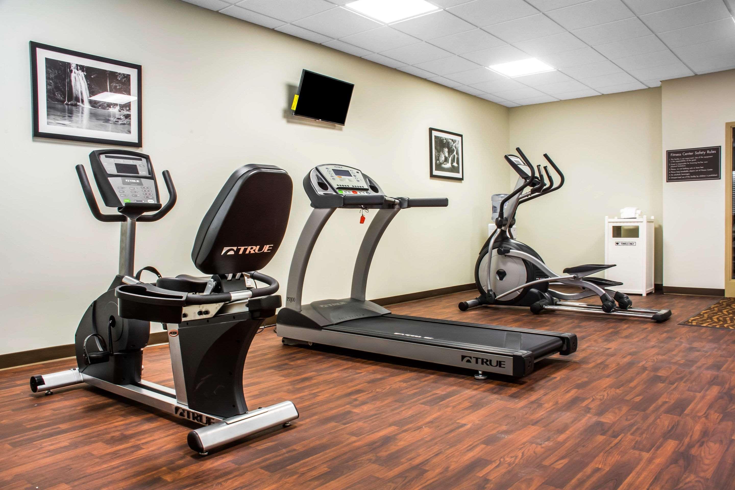 Sleep Inn & Suites East Syracuse Luaran gambar