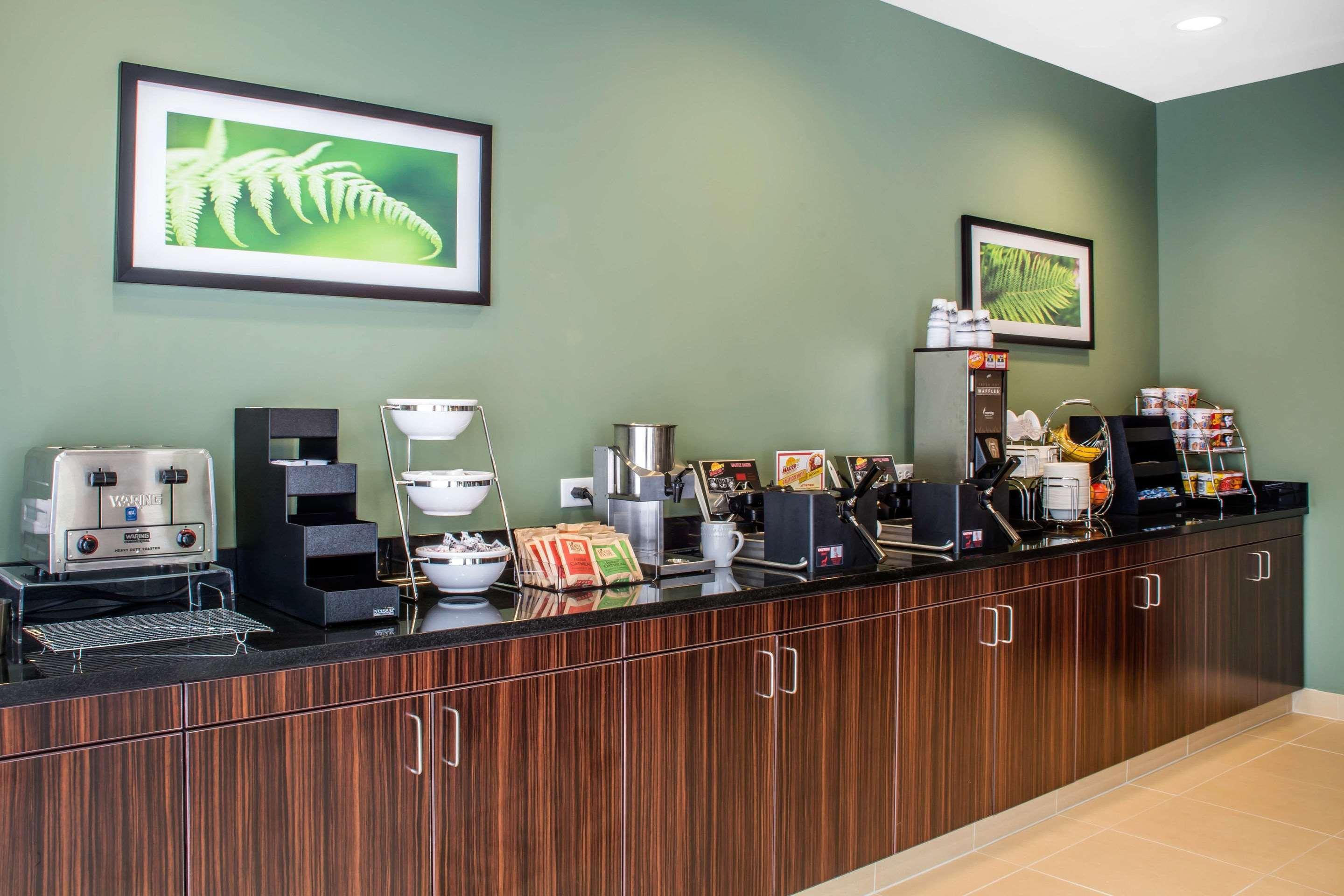 Sleep Inn & Suites East Syracuse Luaran gambar