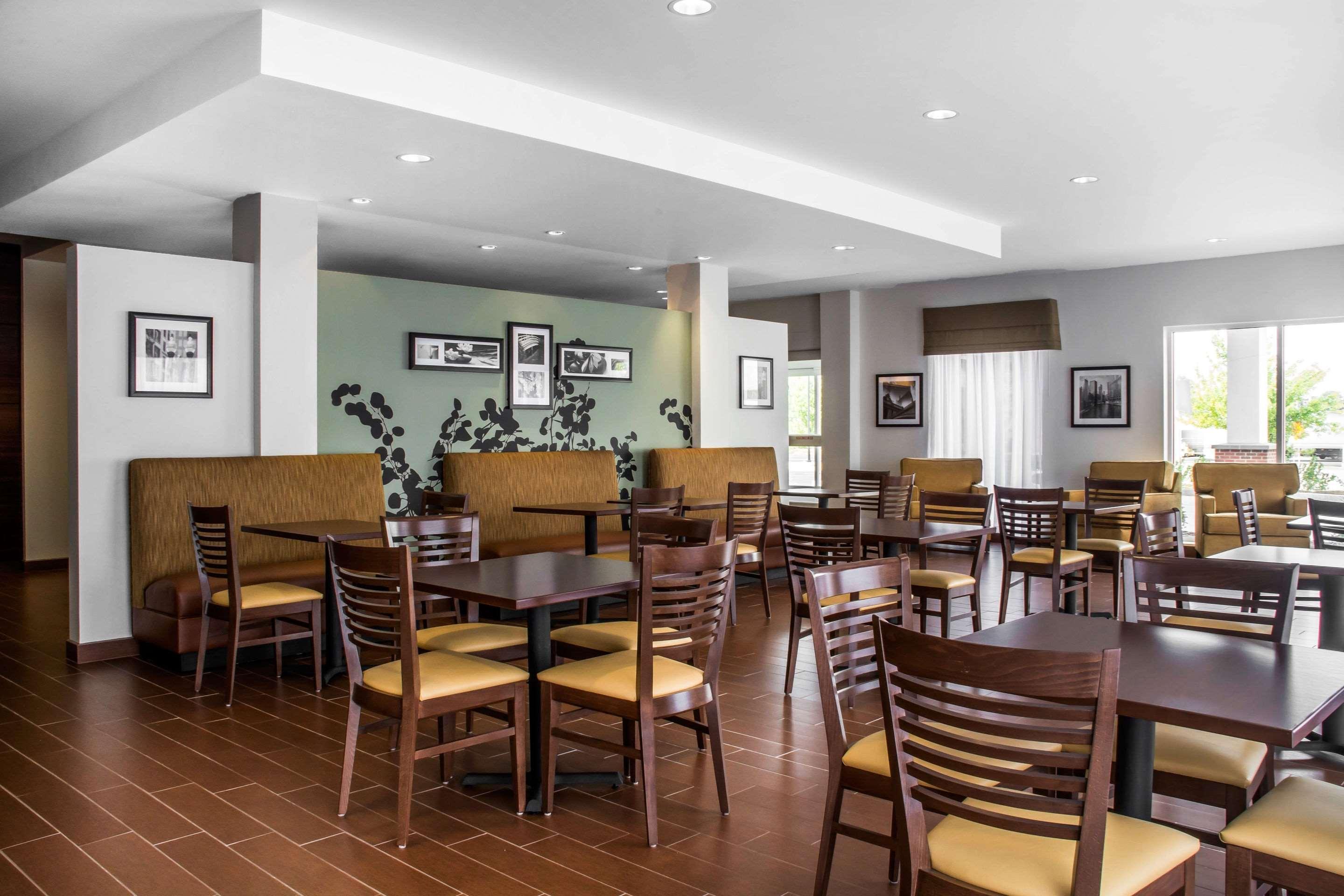 Sleep Inn & Suites East Syracuse Luaran gambar