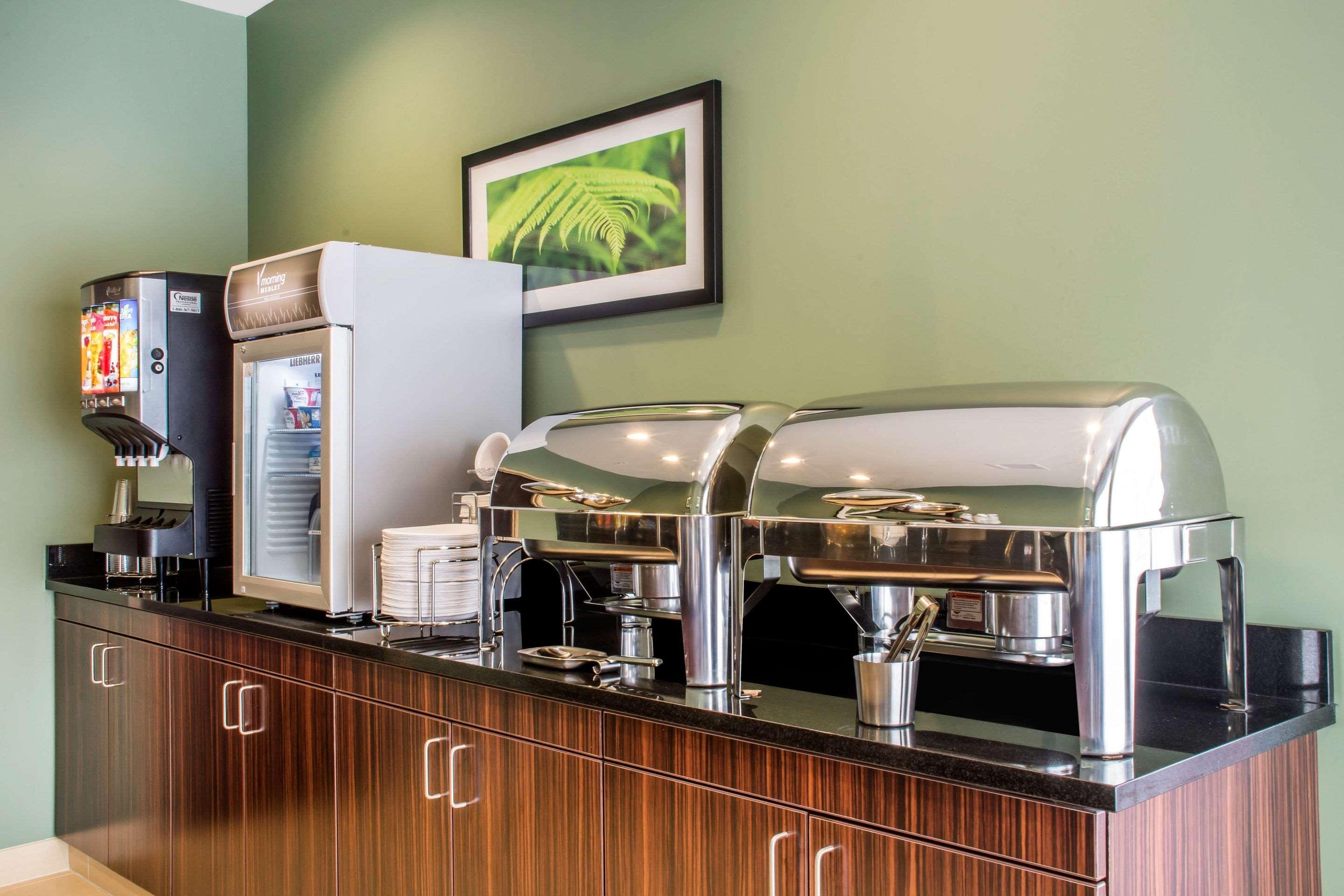 Sleep Inn & Suites East Syracuse Luaran gambar