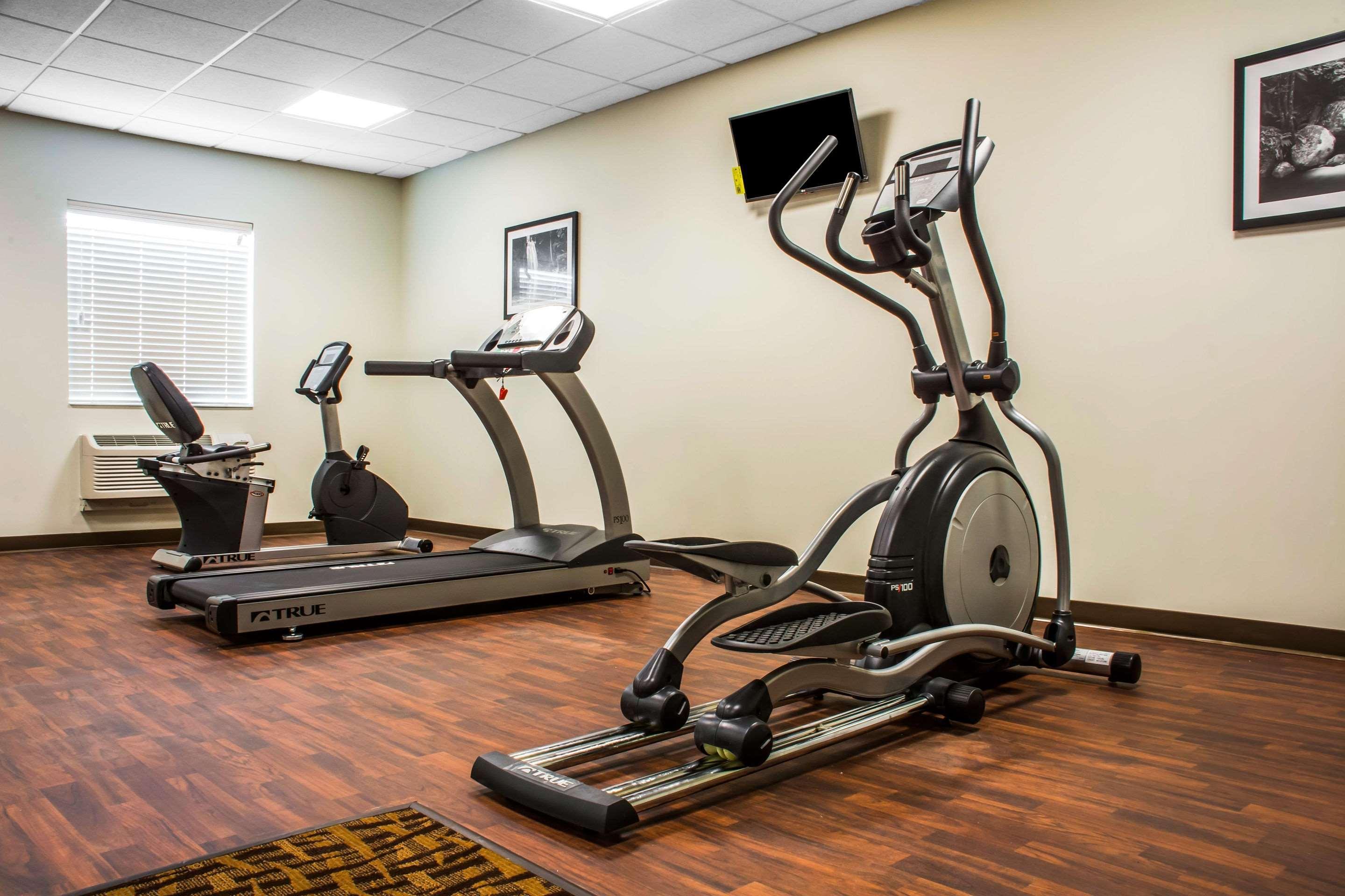 Sleep Inn & Suites East Syracuse Luaran gambar