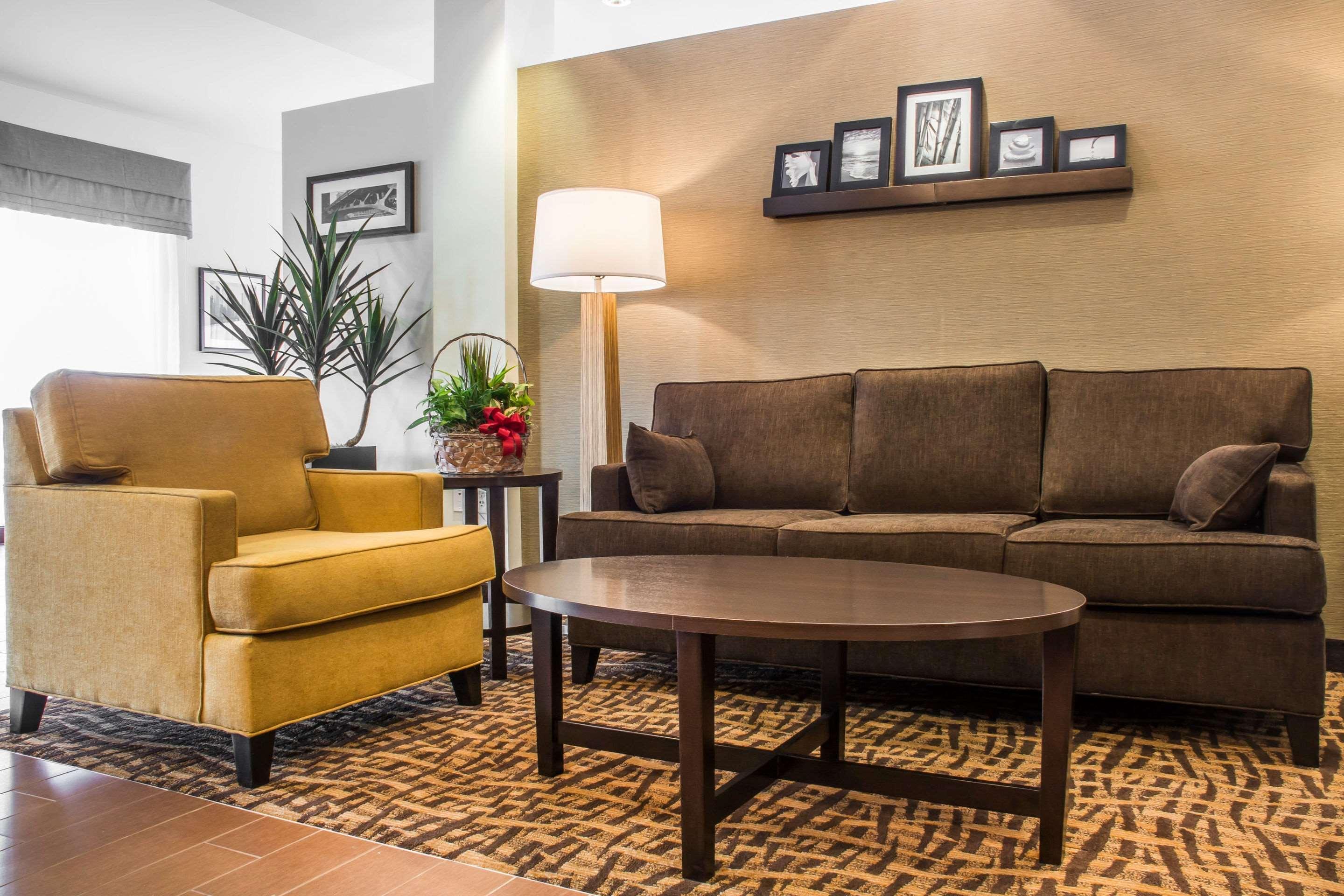 Sleep Inn & Suites East Syracuse Luaran gambar