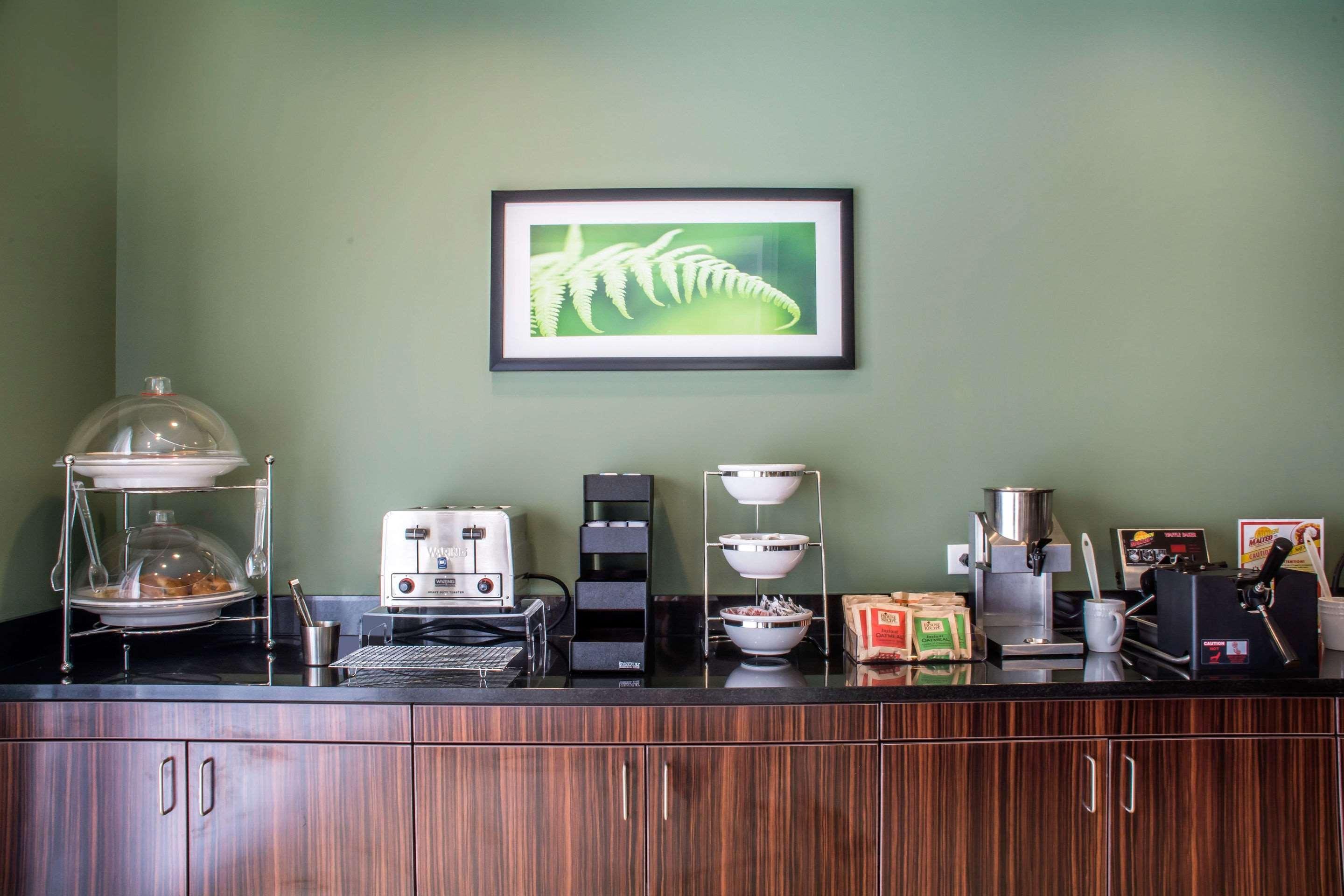 Sleep Inn & Suites East Syracuse Luaran gambar
