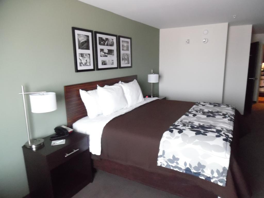 Sleep Inn & Suites East Syracuse Luaran gambar