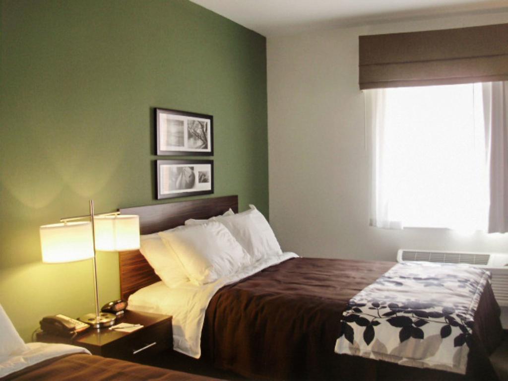 Sleep Inn & Suites East Syracuse Luaran gambar