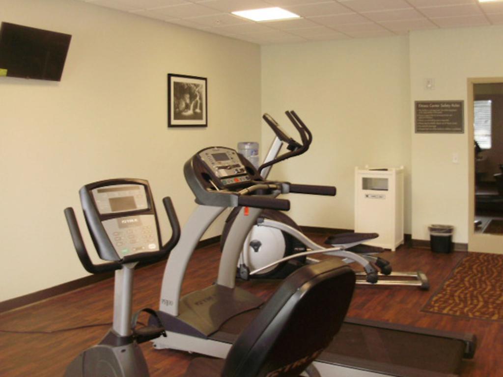 Sleep Inn & Suites East Syracuse Luaran gambar