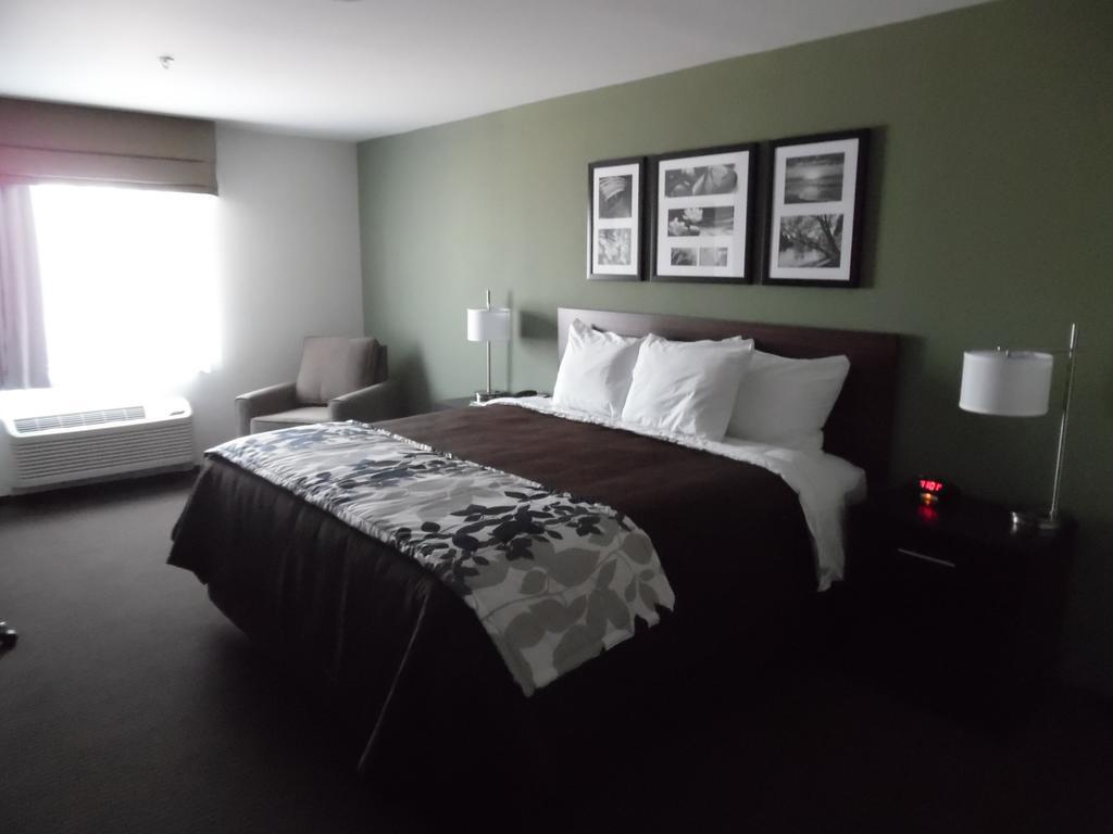 Sleep Inn & Suites East Syracuse Luaran gambar