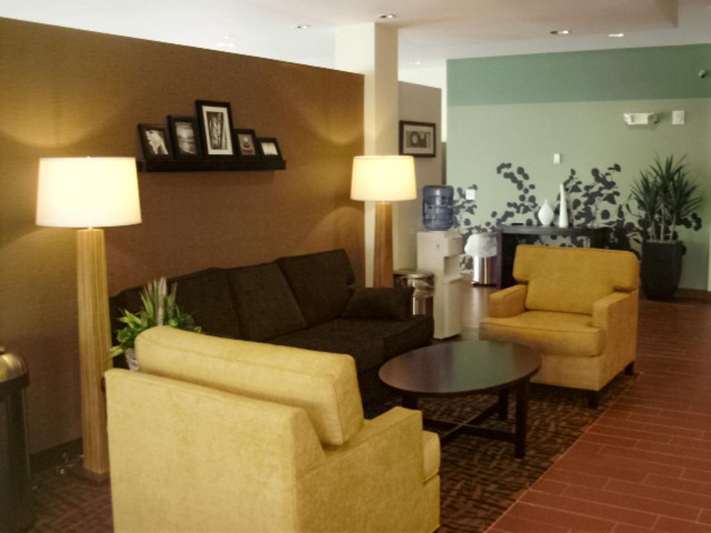 Sleep Inn & Suites East Syracuse Luaran gambar