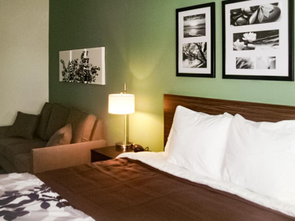 Sleep Inn & Suites East Syracuse Luaran gambar