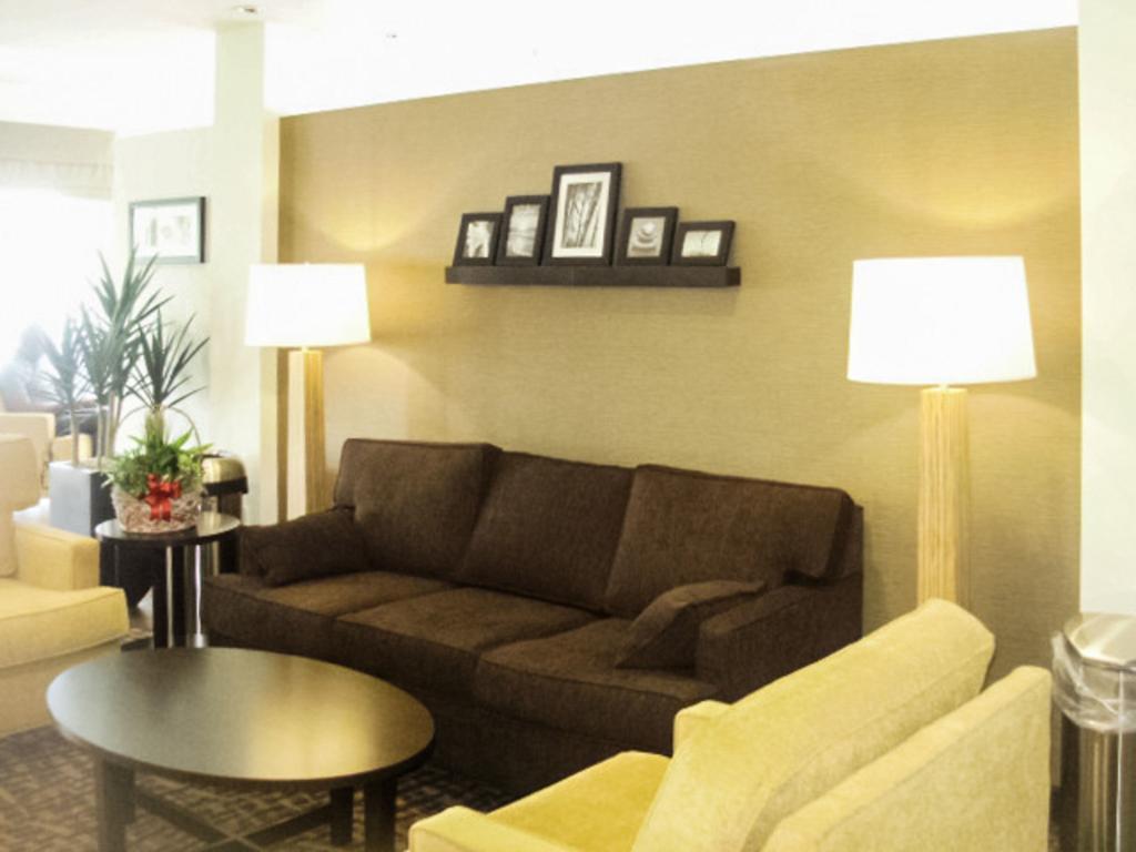 Sleep Inn & Suites East Syracuse Luaran gambar