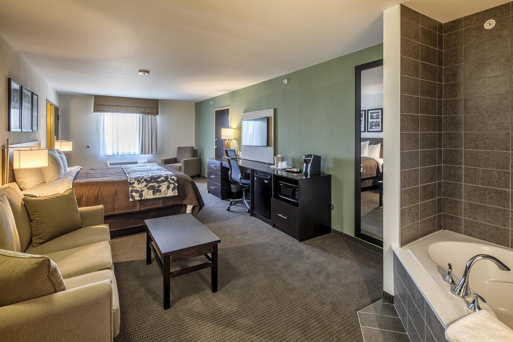 Sleep Inn & Suites East Syracuse Luaran gambar