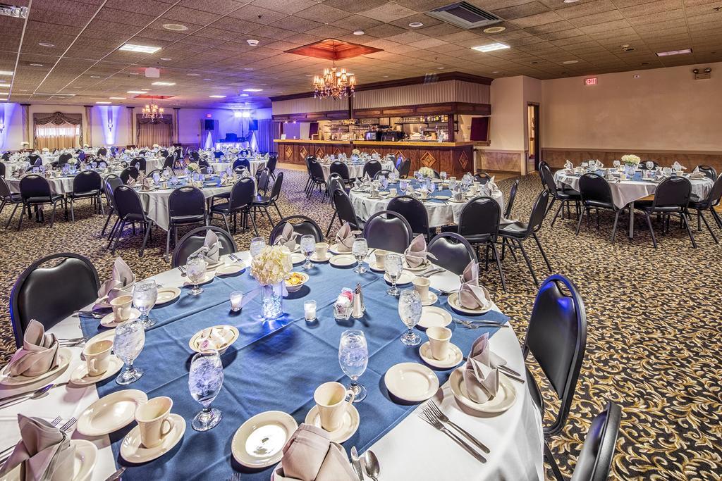 Sleep Inn & Suites East Syracuse Luaran gambar