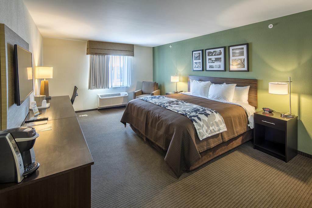 Sleep Inn & Suites East Syracuse Luaran gambar