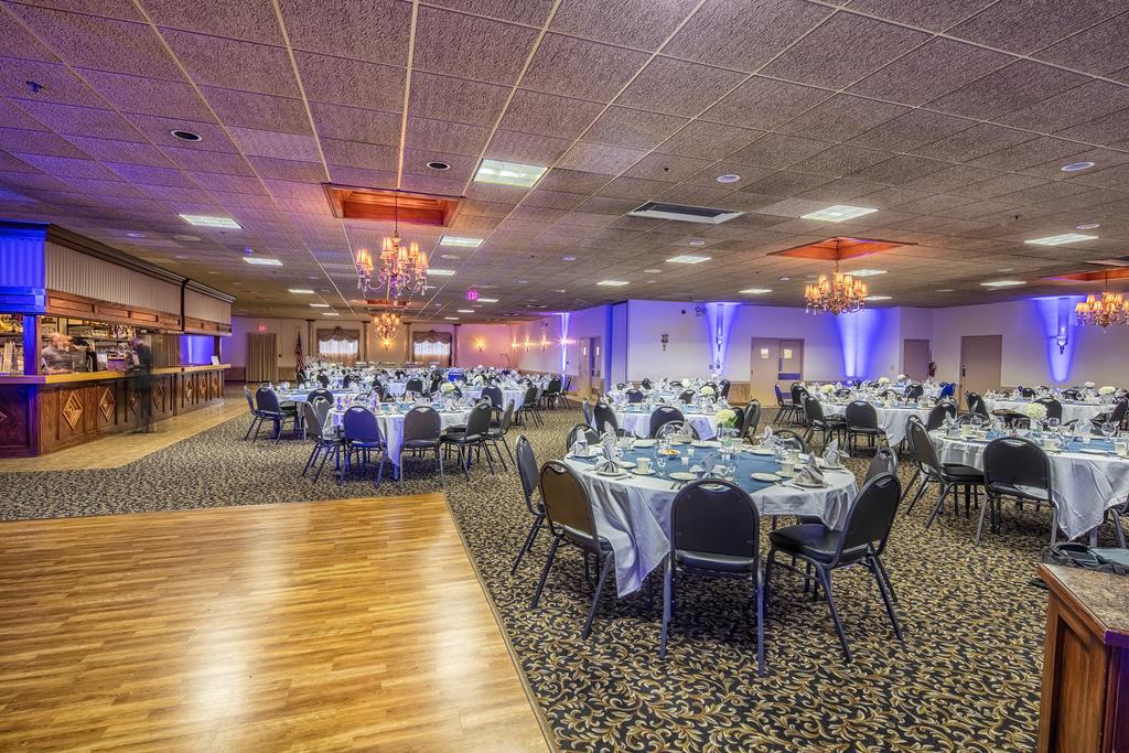 Sleep Inn & Suites East Syracuse Luaran gambar