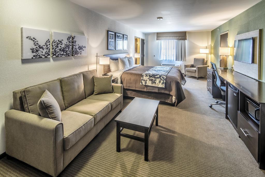 Sleep Inn & Suites East Syracuse Luaran gambar