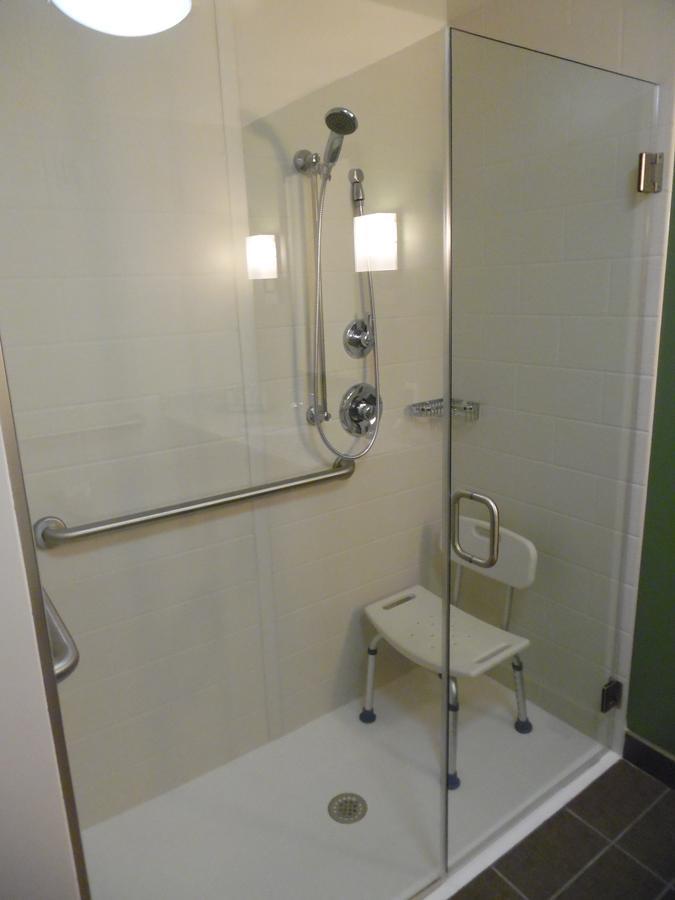Sleep Inn & Suites East Syracuse Bilik gambar