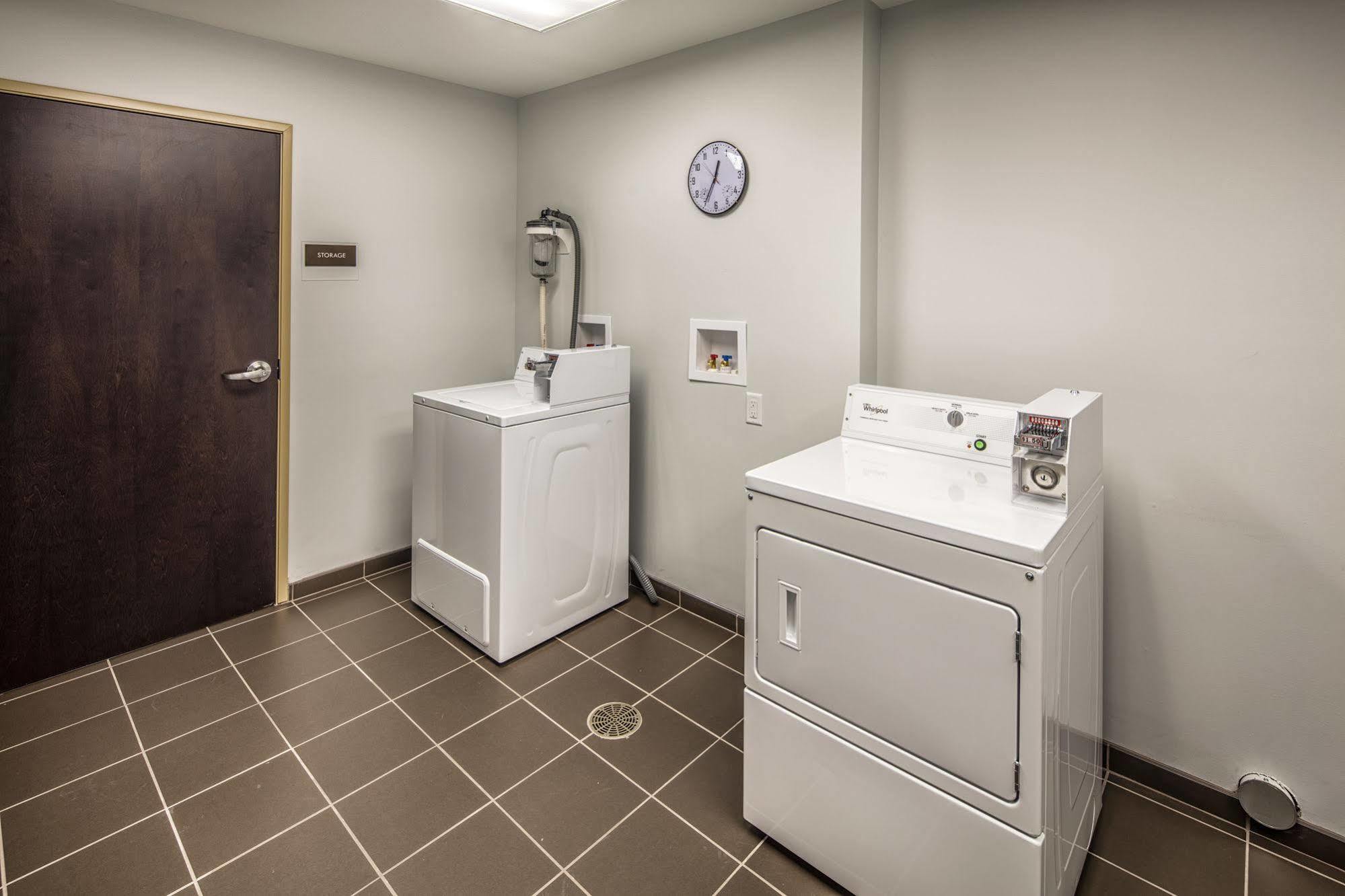 Sleep Inn & Suites East Syracuse Luaran gambar