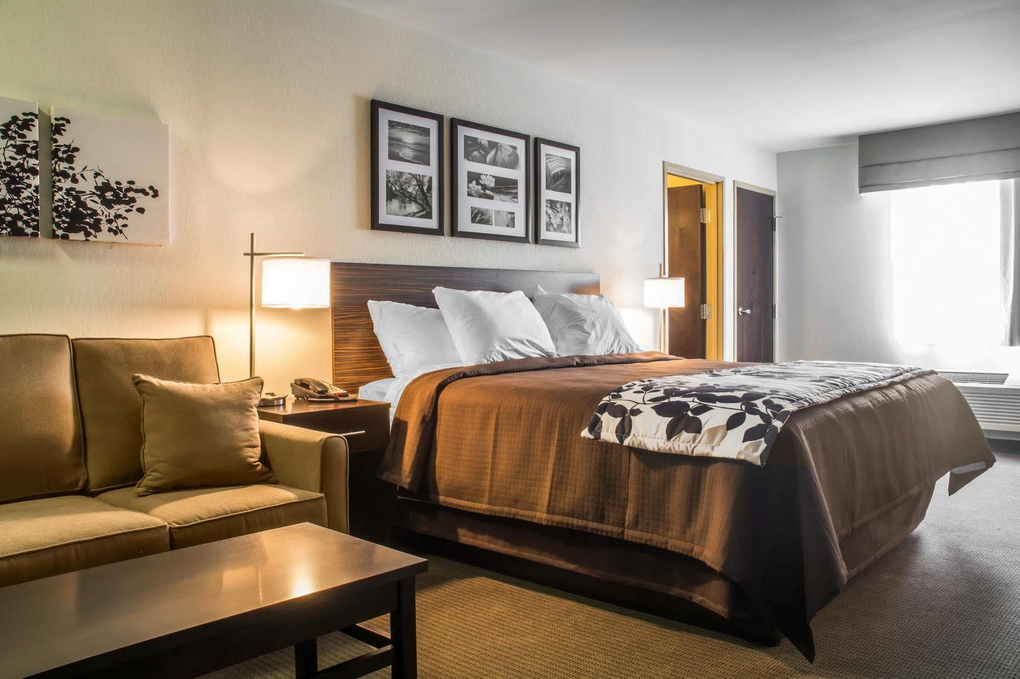 Sleep Inn & Suites East Syracuse Luaran gambar