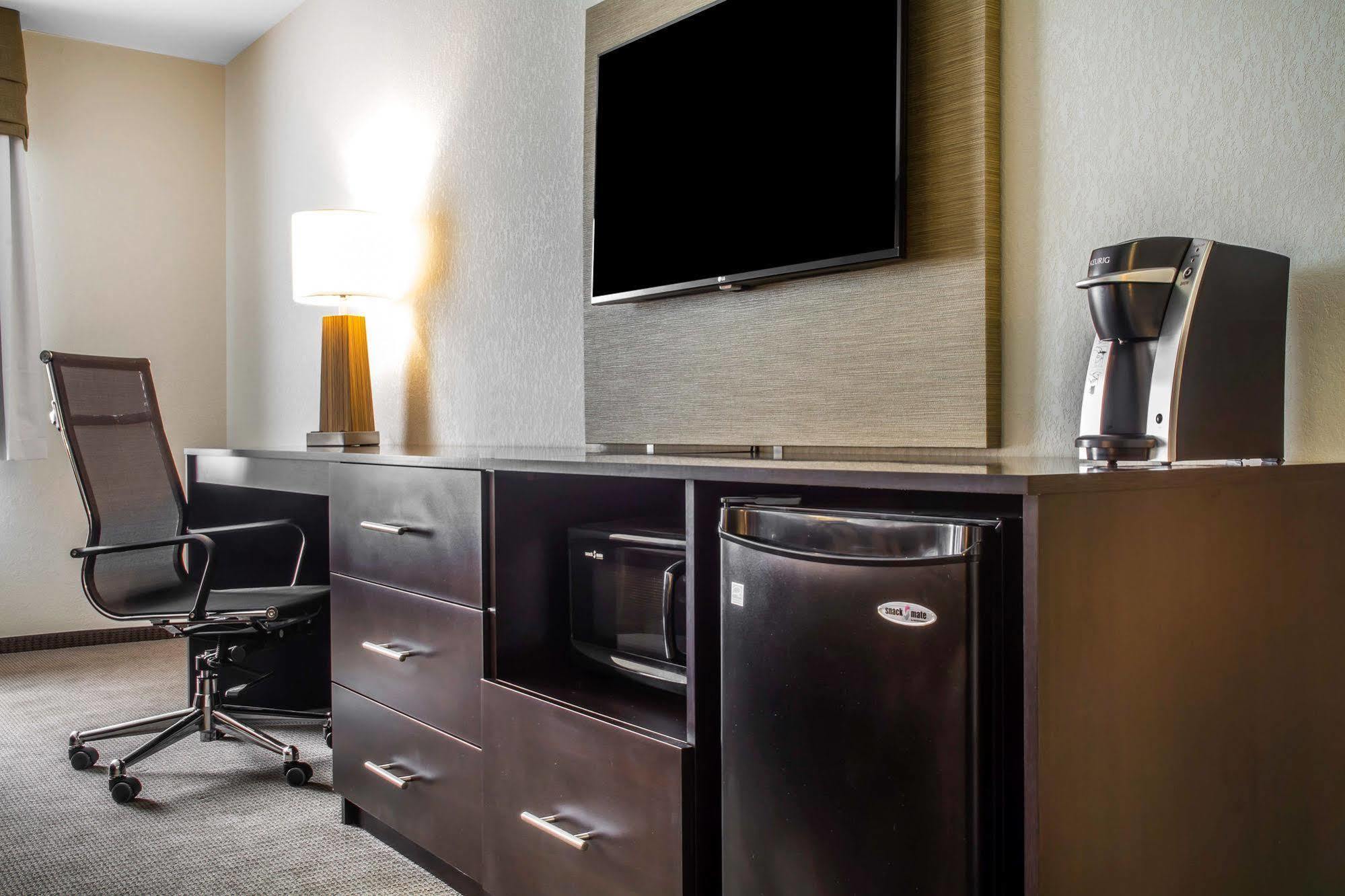 Sleep Inn & Suites East Syracuse Luaran gambar