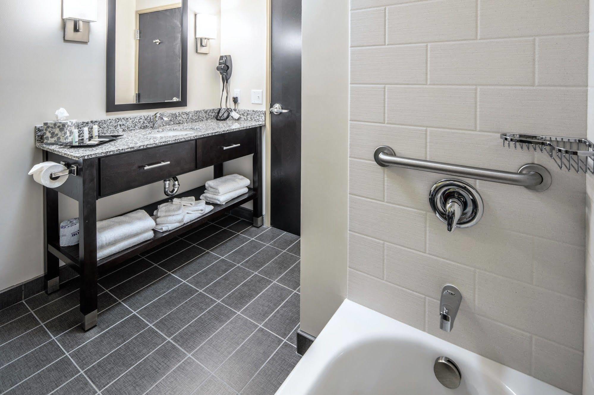 Sleep Inn & Suites East Syracuse Luaran gambar