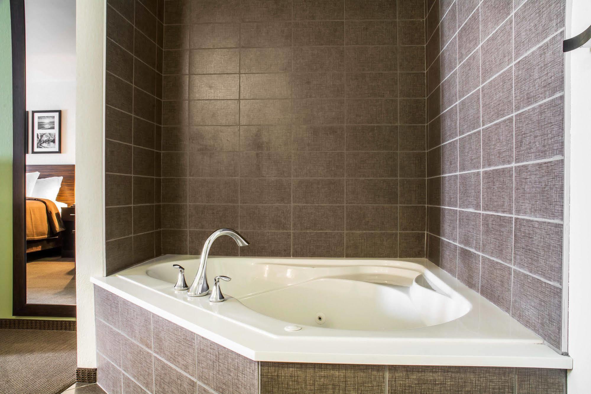Sleep Inn & Suites East Syracuse Luaran gambar