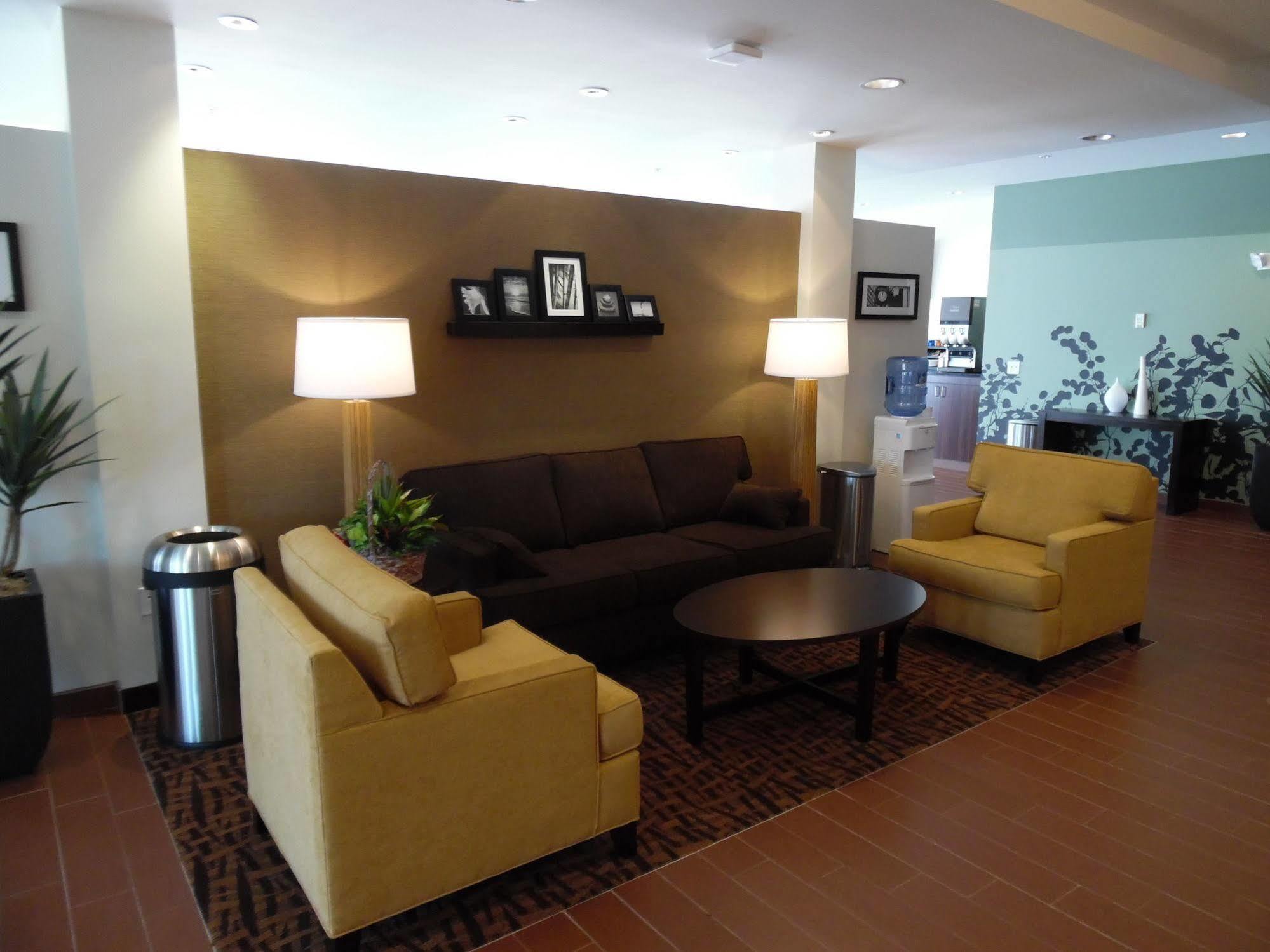 Sleep Inn & Suites East Syracuse Luaran gambar