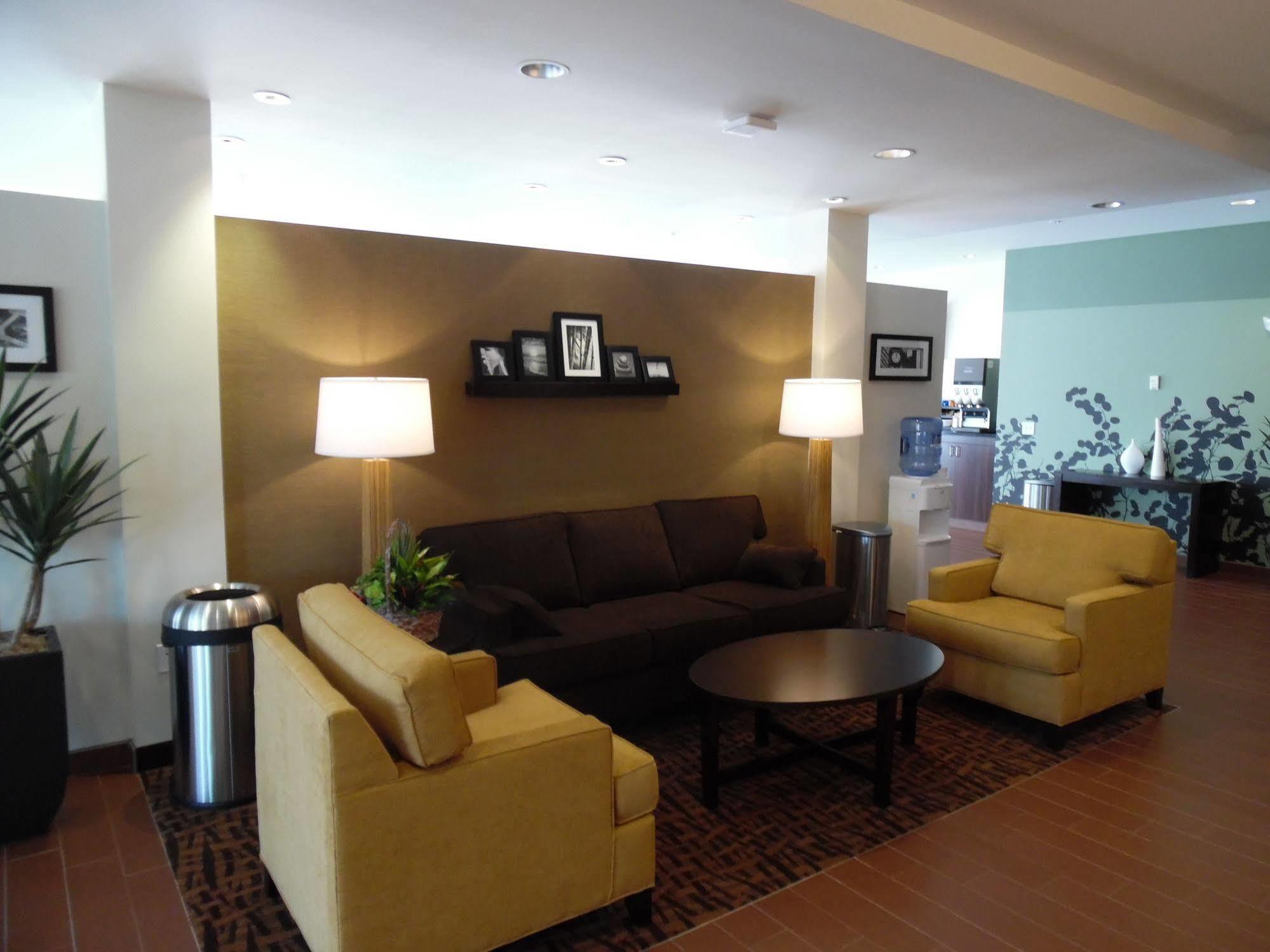 Sleep Inn & Suites East Syracuse Luaran gambar