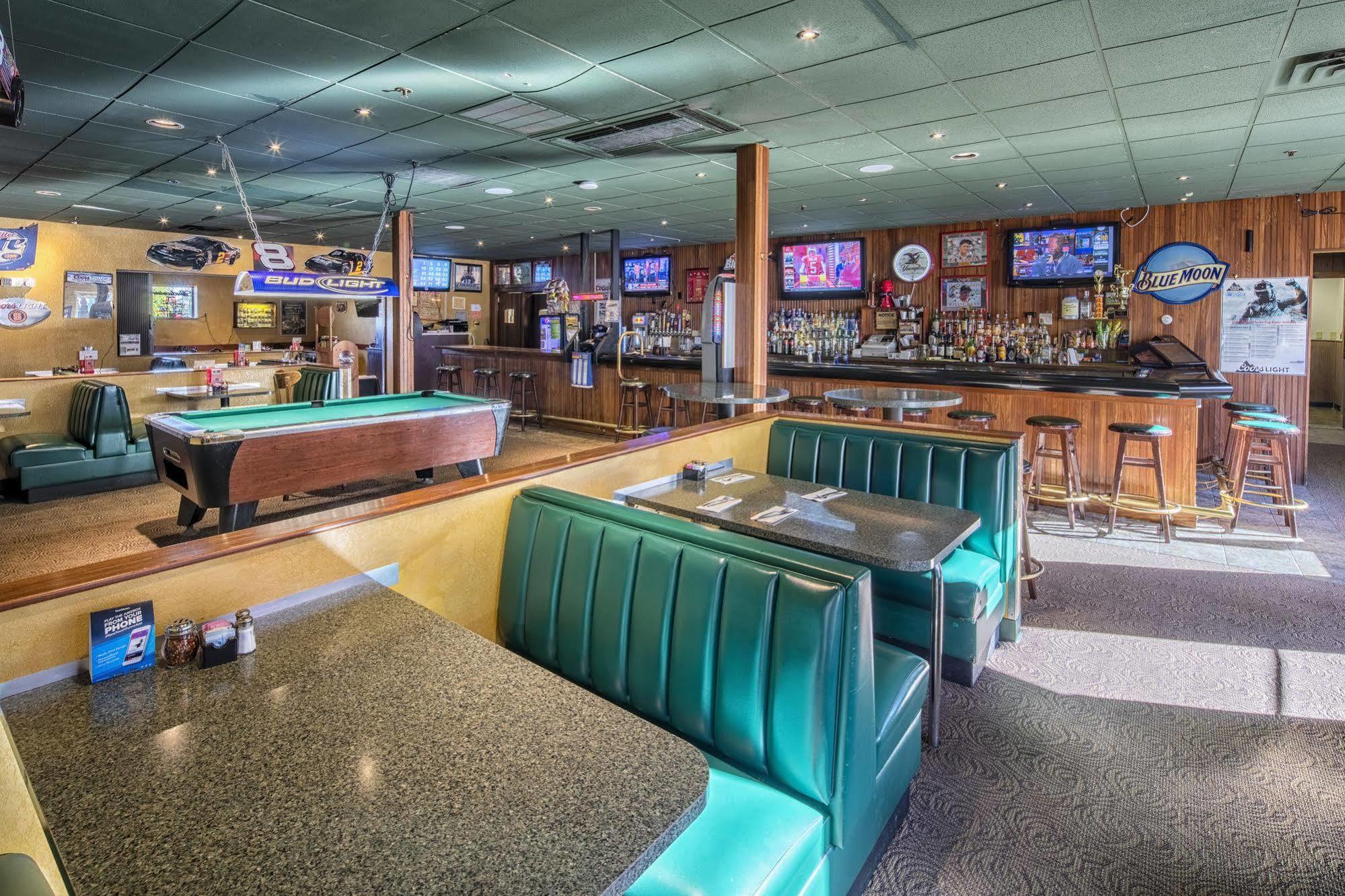 Sleep Inn & Suites East Syracuse Luaran gambar