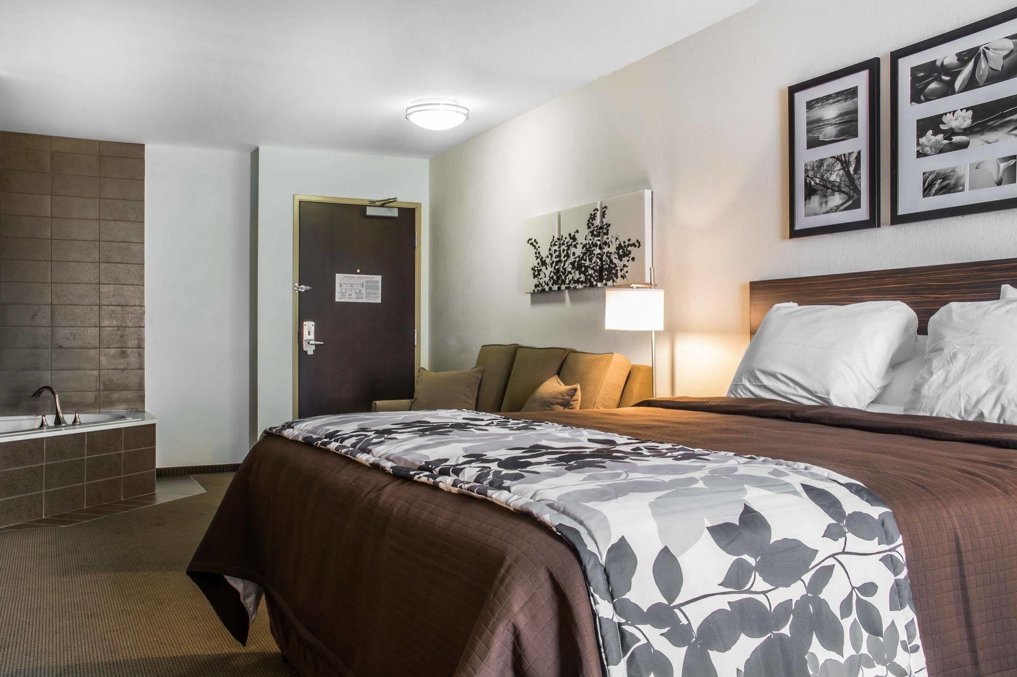 Sleep Inn & Suites East Syracuse Luaran gambar