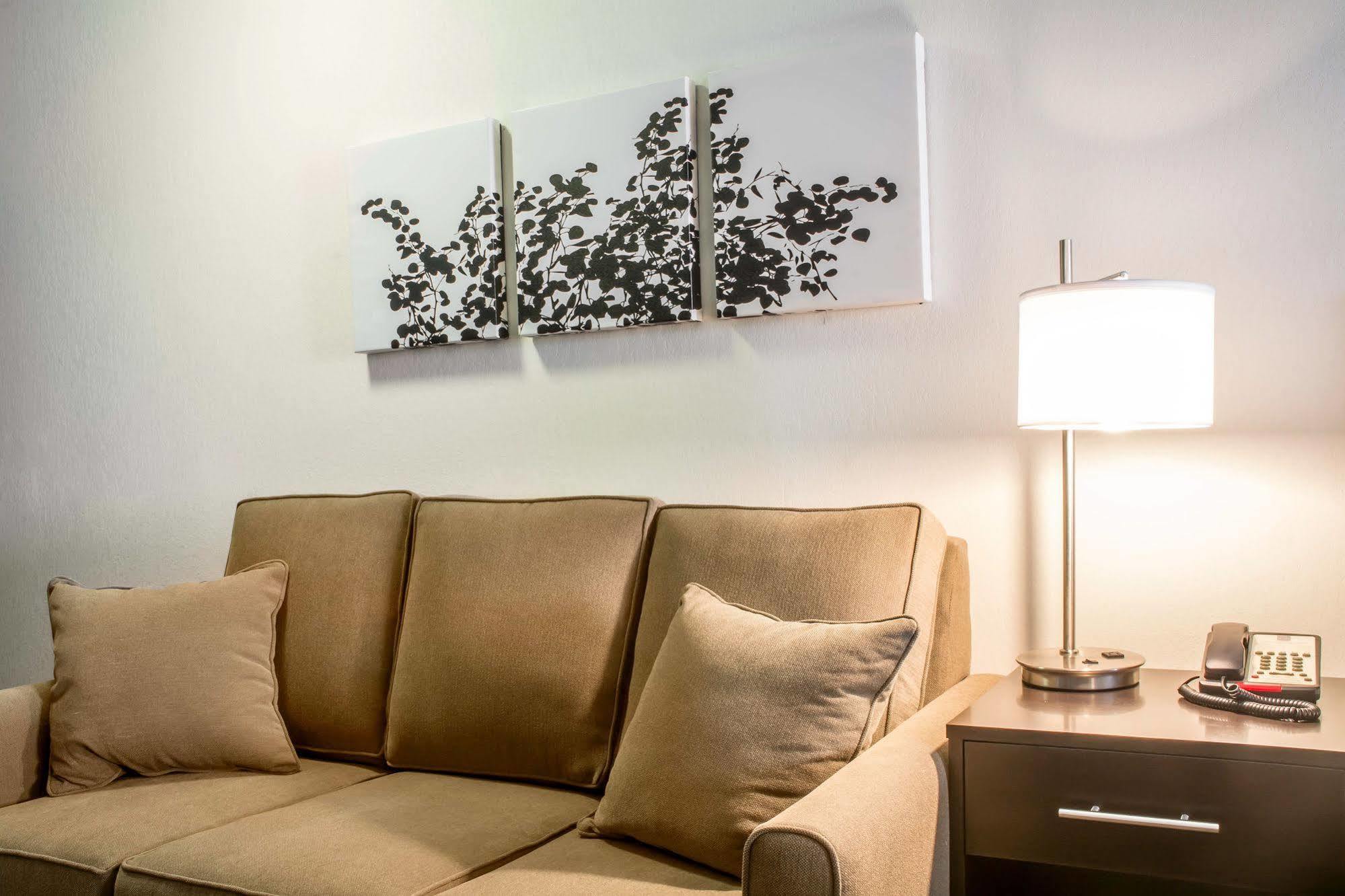 Sleep Inn & Suites East Syracuse Luaran gambar