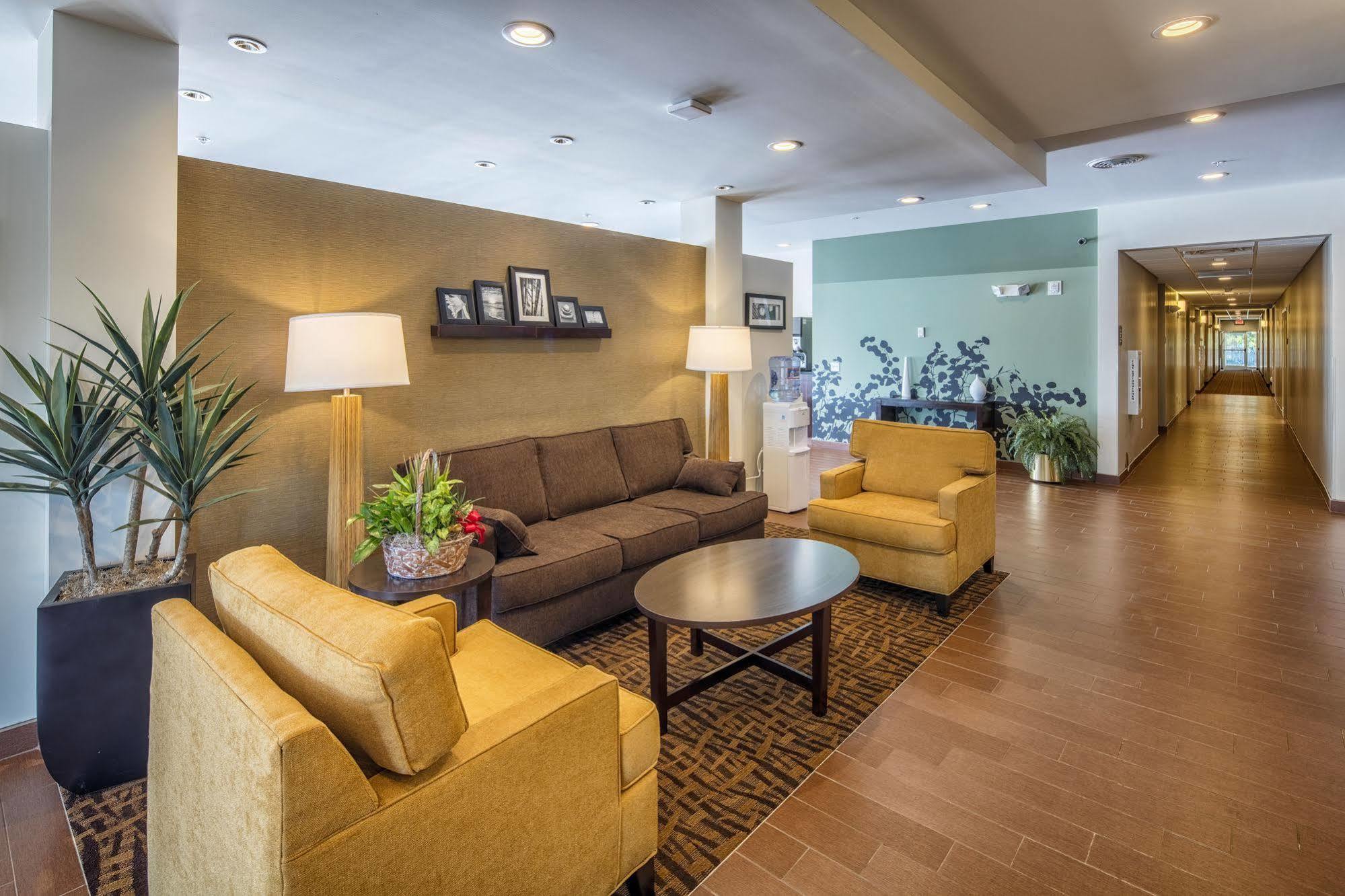 Sleep Inn & Suites East Syracuse Luaran gambar